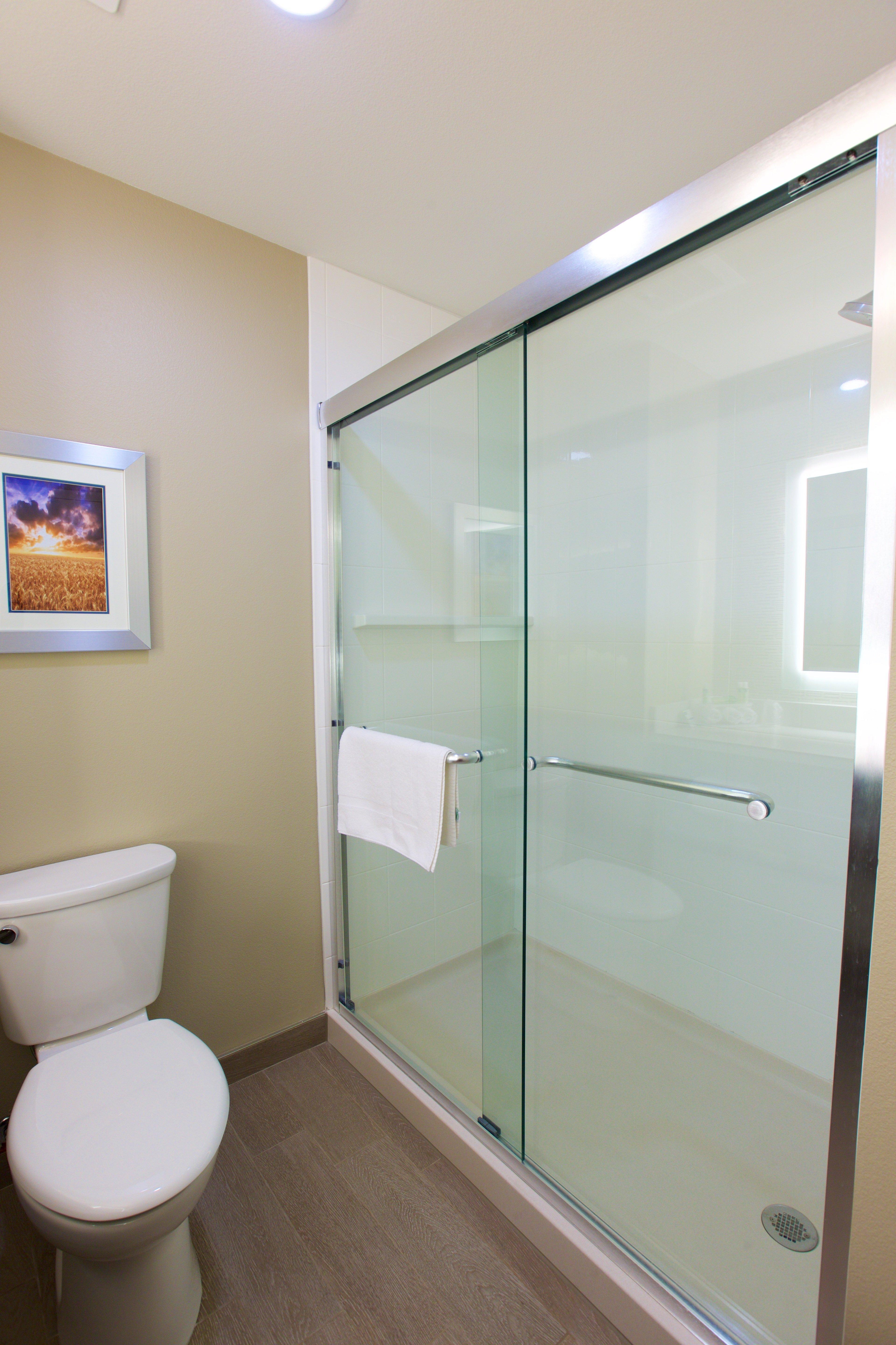 Holiday Inn Express Fargo Sw I94 Medical Center, An Ihg Hotel Buitenkant foto