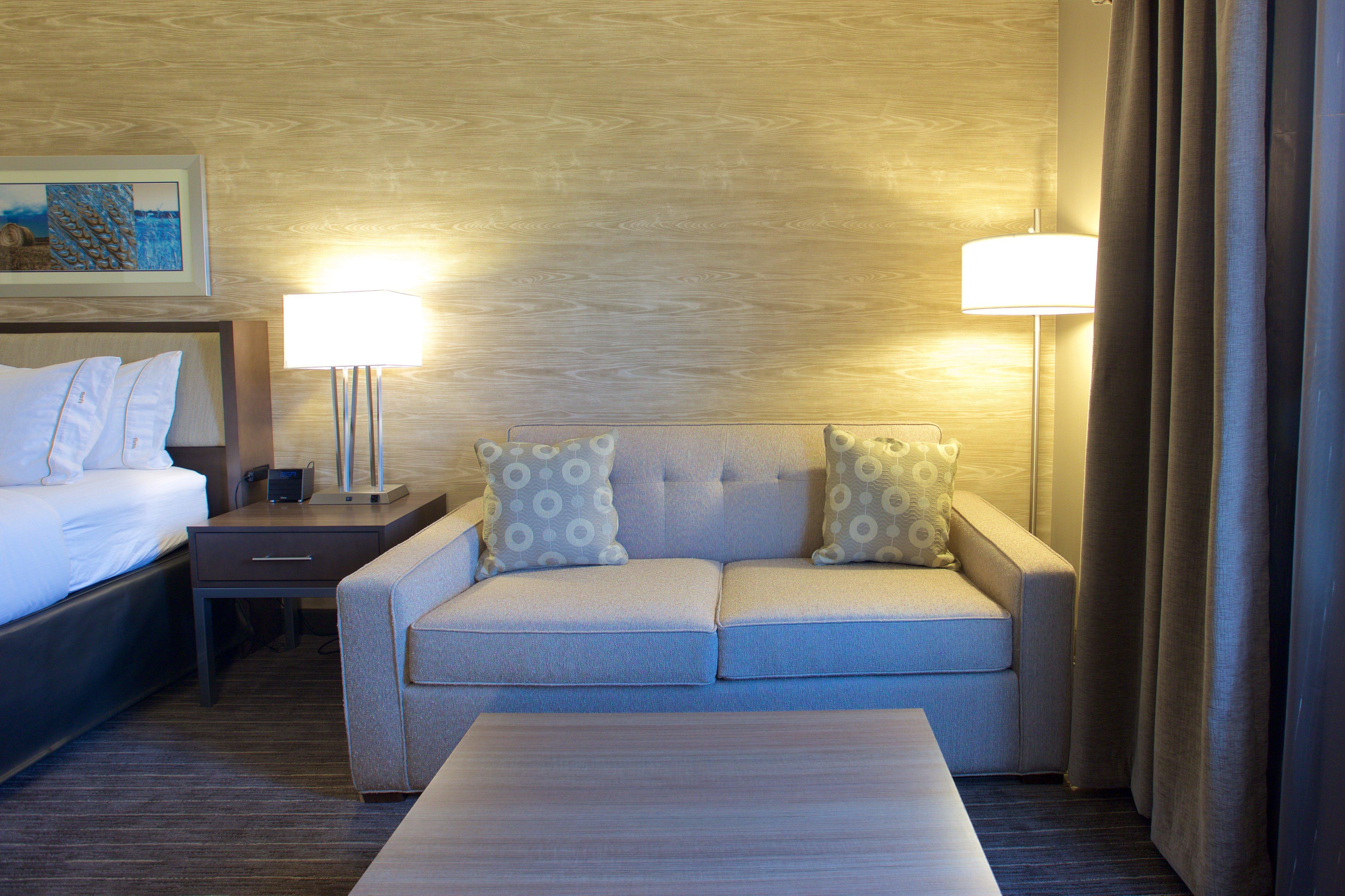 Holiday Inn Express Fargo Sw I94 Medical Center, An Ihg Hotel Buitenkant foto