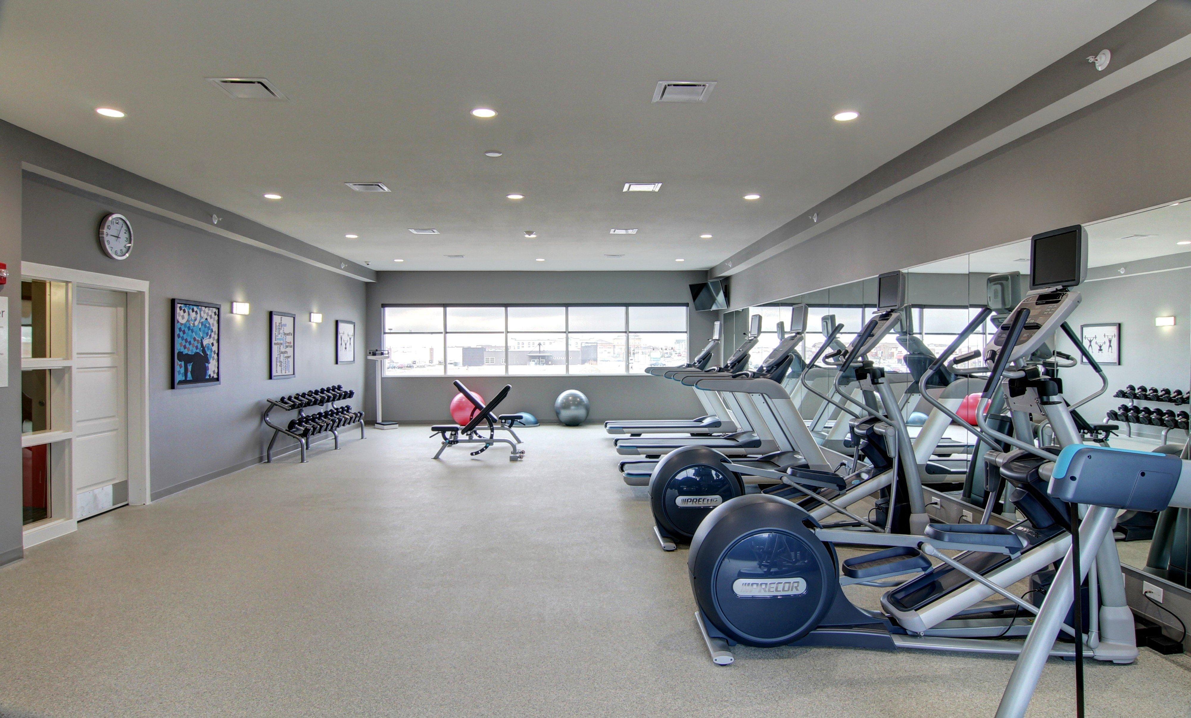 Holiday Inn Express Fargo Sw I94 Medical Center, An Ihg Hotel Buitenkant foto