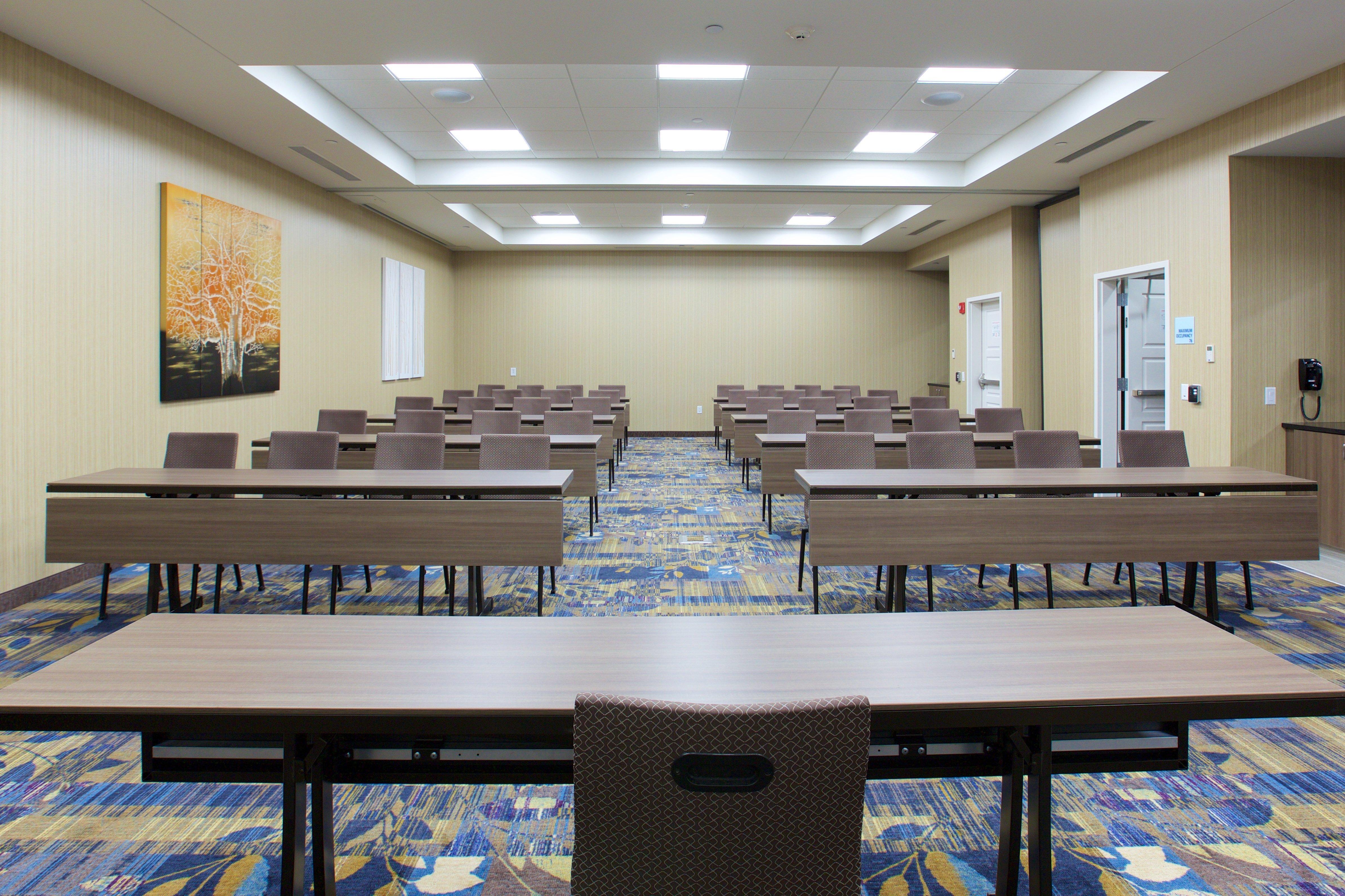 Holiday Inn Express Fargo Sw I94 Medical Center, An Ihg Hotel Buitenkant foto
