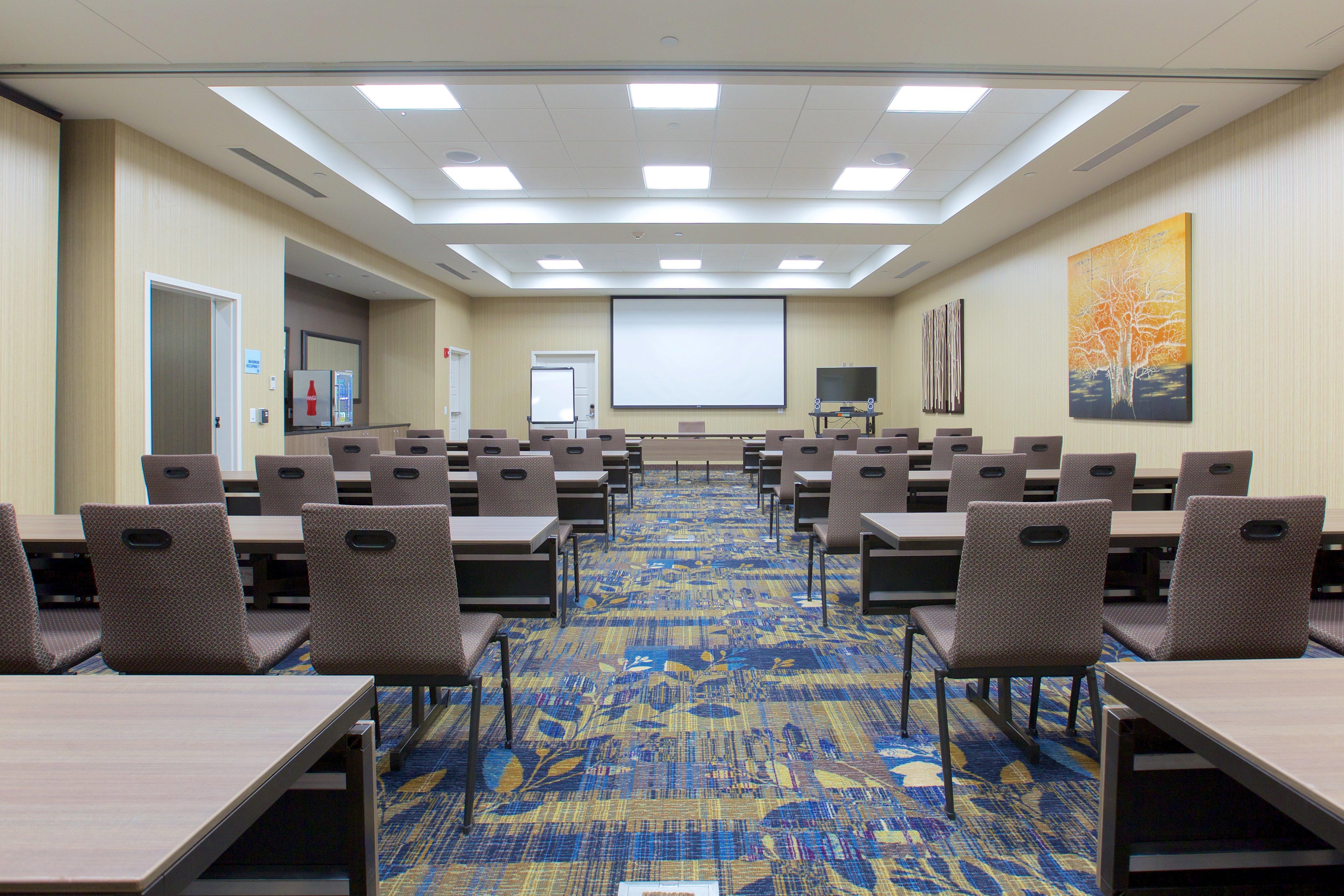 Holiday Inn Express Fargo Sw I94 Medical Center, An Ihg Hotel Buitenkant foto